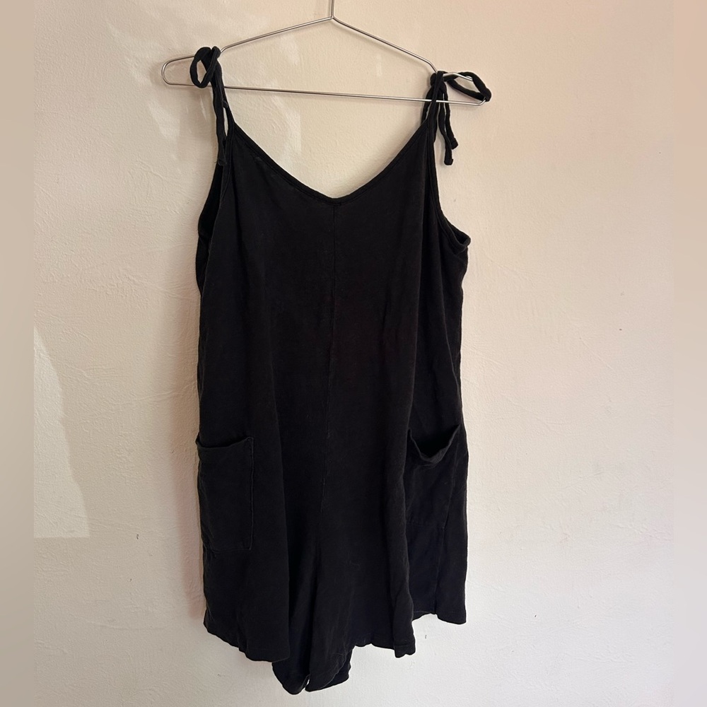 Jungmaven Sespe Romper